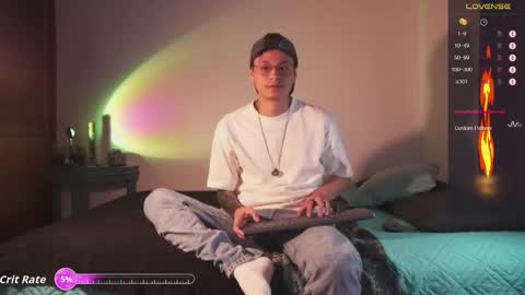 Helio online show from March 5, 2:07 am