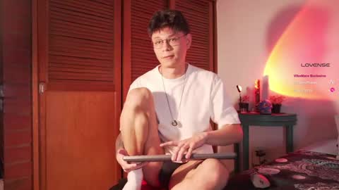 Helio online show from April 21, 1:07 am