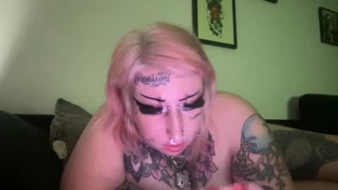 Bunnie Rotz online show from March 9, 6:28 am