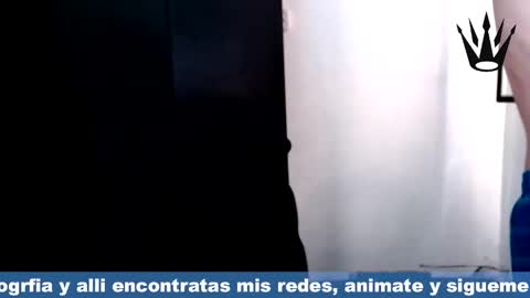 Eros online show from March 14, 9:09 pm