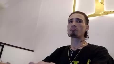Snapshot of hell_boy66 chatting on April 23, 7:20 am Eros online show from April 23, 7:20 am