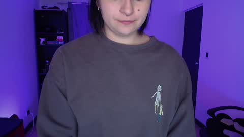 Lexa online show from January 24, 5:10 am