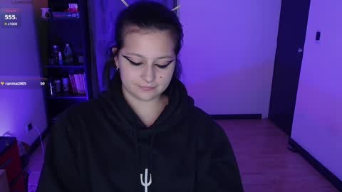 Lexa online show from January 25, 2:15 am