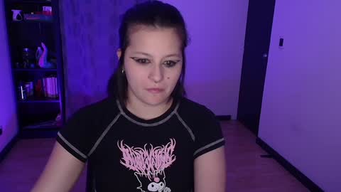 Lexa online show from February 7, 2:29 am