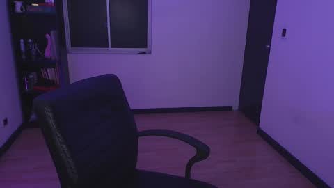 Lexa online show from March 9, 2:07 am