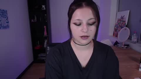 Lexa online show from September 19, 11:16 pm