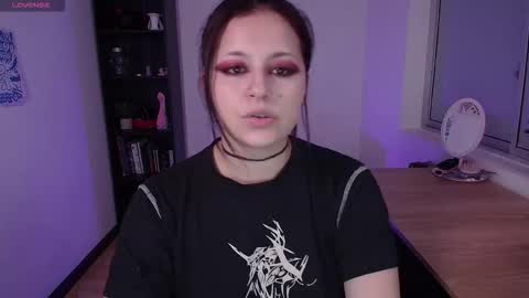 Lexa online show from September 29, 11:20 pm