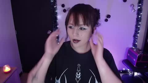 Lexa online show from December 15, 12:15 am