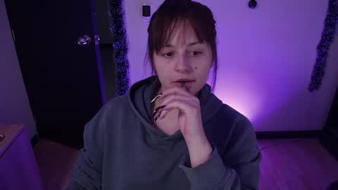 Lexa online show from December 21, 7:26 am