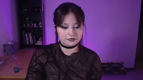 Lexa online show from March 10, 2:27 am