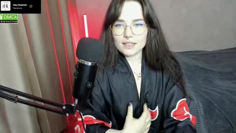 Red online show from February 20, 10:04 pm