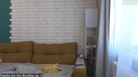 Anastasiia  online show from October 17, 4:26 am