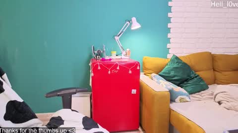 Anastasiia  online show from February 9, 2:15 am