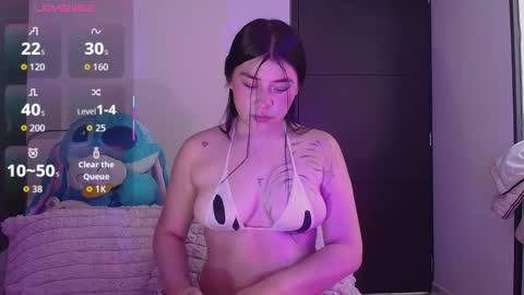 Snapshot of hell_luna chatting on September 9, 7:13 pm Luna online show from September 9, 7:13 pm