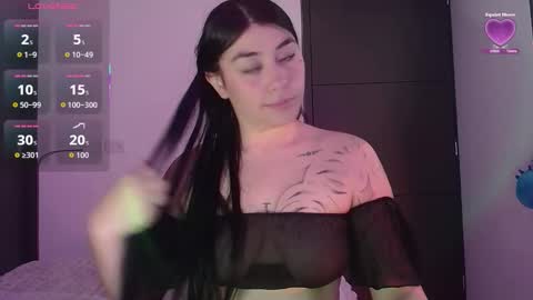 Snapshot of hell_luna chatting on September 12, 8:20 pm Luna online show from September 12, 8:20 pm