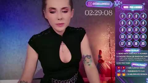 - show loyalty and subscribe -  online show from February 22, 7:23 pm