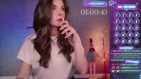 - show loyalty and subscribe -  online show from March 10, 11:15 am