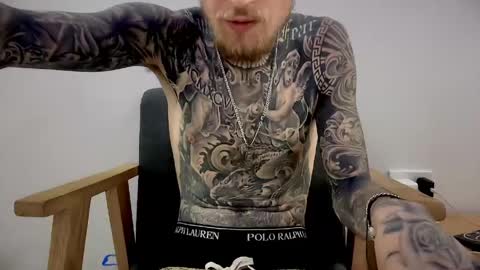 hellacozy online show from March 16, 9:30 pm