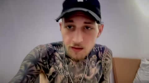 hellacozy online show from March 24, 12:59 am