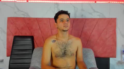 H E L L   AND  D A N T E online show from February 6, 12:15 am