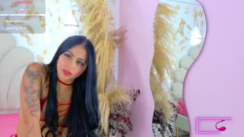 HellemMonet online show from November 10, 8:19 pm