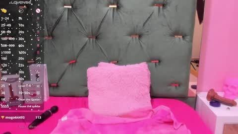 Hellen  online show from December 16, 2:05 pm