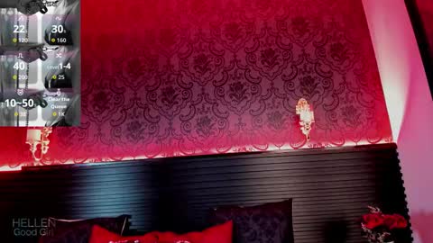 Snapshot of hellen__4master chatting on February 28, 3:29 am Hellen online show from February 28, 3:29 am