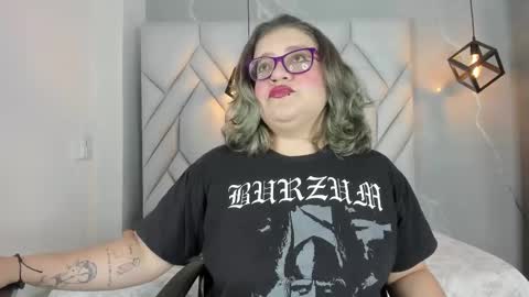 HELLEN online show from October 2, 2:24 pm