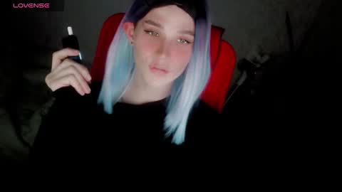 Helen Spellman online show from November 6, 5:14 pm