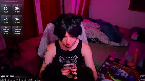 Hayley online show from October 30, 3:19 am