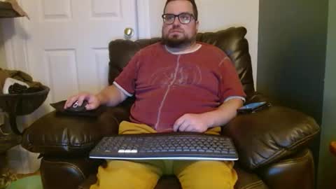 hellflow online show from October 18, 2:47 am