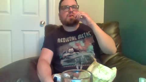 hellflow online show from October 24, 2:19 am