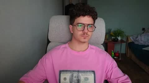 Remy online show from November 16, 12:44 pm