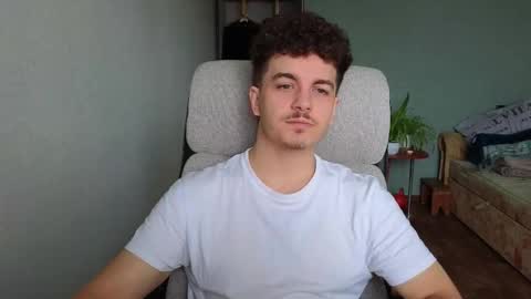 Remy online show from December 2, 10:09 am