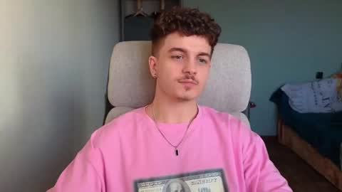 Remy online show from February 19, 2:13 pm