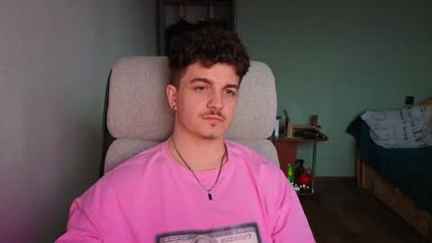 Remy online show from February 26, 2:38 pm