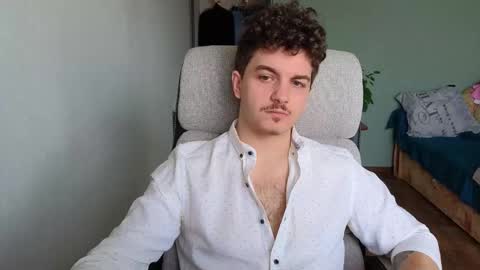 Remy online show from March 27, 6:08 am