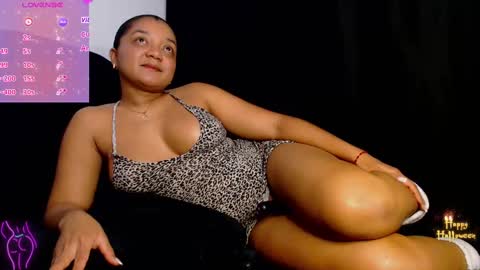 Candy online show from October 13, 11:05 pm