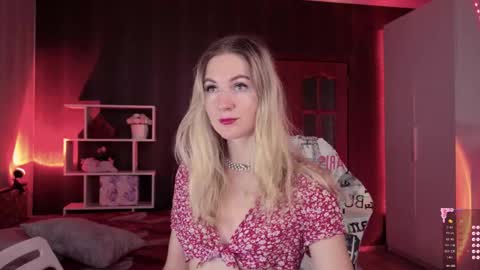 Alisia  Monday to Friday from 10 am to 4 pm GMT 2 online show from September 26, 8:18 am