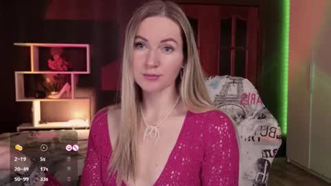 Snapshot of hello_lisha chatting on December 3, 8:12 am Alisia Monday to Friday from 10 am to 4 pm GMT 2 online show from December 3, 8:12 am