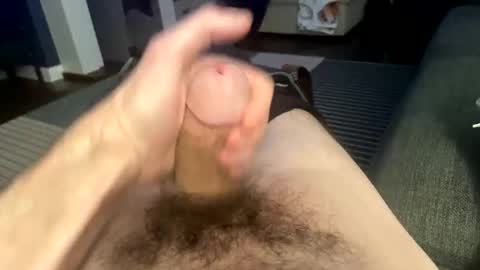 hello_mush online show from March 9, 9:46 pm