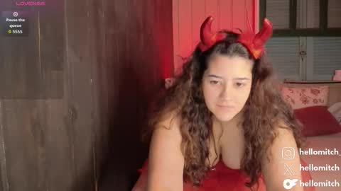 Mitch online show from February 23, 3:26 am