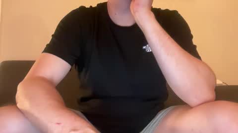 hellohowareyou66 online show from October 12, 9:25 pm