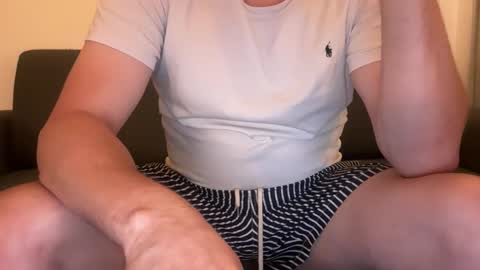 hellohowareyou66 online show from June 5, 8:14 pm