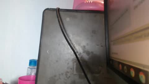 helloisme_richelyn online show from November 2, 11:23 am