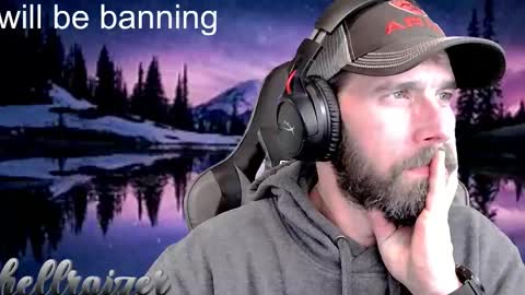 hellraizer online show from October 18, 2:47 am