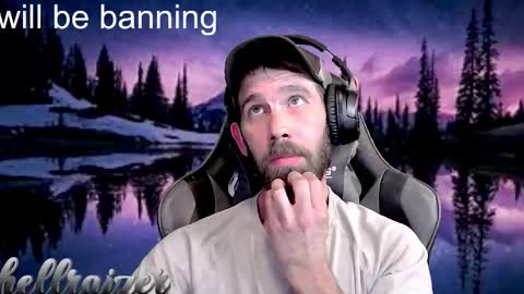 hellraizer online show from October 21, 9:48 pm