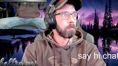 hellraizer online show from November 1, 4:09 pm