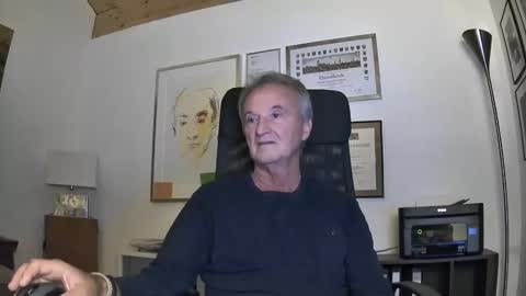 helmut227 online show from November 9, 9:57 pm