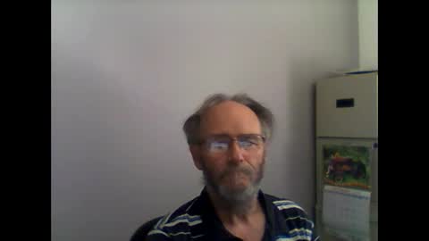 helopilot01 online show from October 6, 10:07 pm